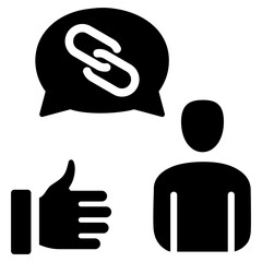 Understanding Glyph Icon