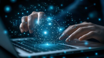 Innovative global supply chain management software interface for enhanced operational efficiency