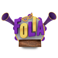 ELEMENTO DE CARNAVAL 28