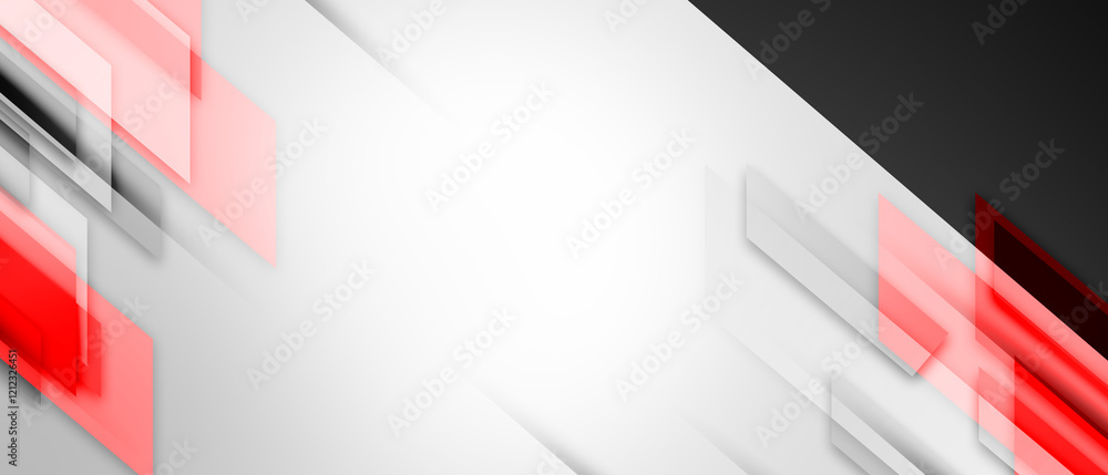 Poster elegant dark back background with abstract wavy lines shiny