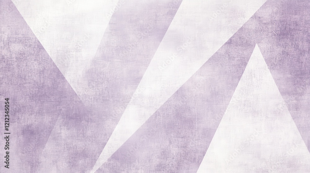 Poster elegant lavender geometric background texture digital design abstract art modern aesthetic soft colo