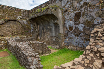 Fort Galle, or Dutch Fort, is a historic landmark located in Galle, a coastal city in southern Sri...