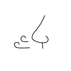 Celebrity flat icon vector