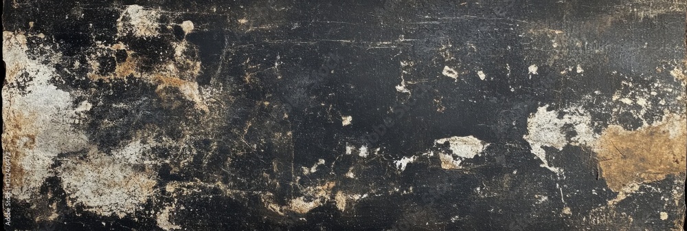 Poster rustic grunge texture with natural patterns and weathered surfaces