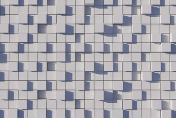 cube shadow 