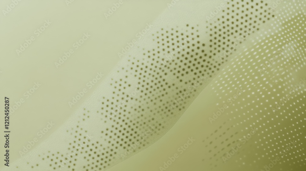 Poster minimalist olive green pattern digital art soft background calm environment abstract viewpoint conte