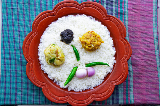 Baishakhi food of all bangali lover