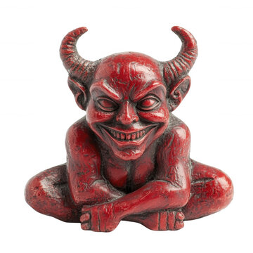Red Devil Image