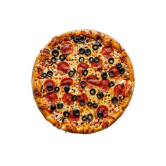 Italian Food
