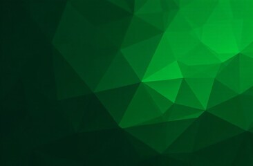 Fototapeta premium abstract green background