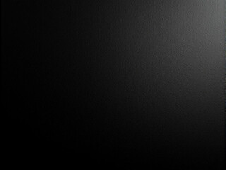 A black and white photo of a wall with cracks and holes