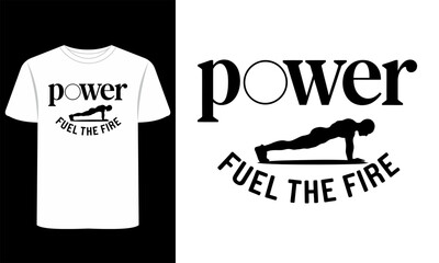 Trendy T-Shirt Designs of Fashionable Apparel, Typography, Fitness, and Retro Styles for Casual and Athletic Wear
