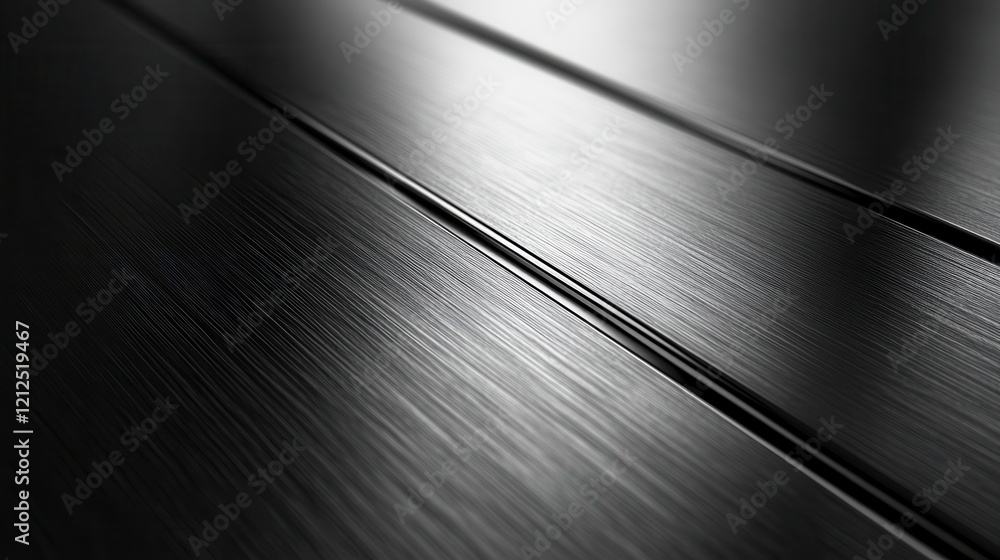 Poster close up view of a natural wooden surface with distinct grain patterns and texture