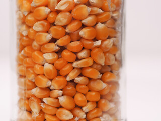 Popcorn kernels