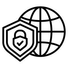 web secure icon