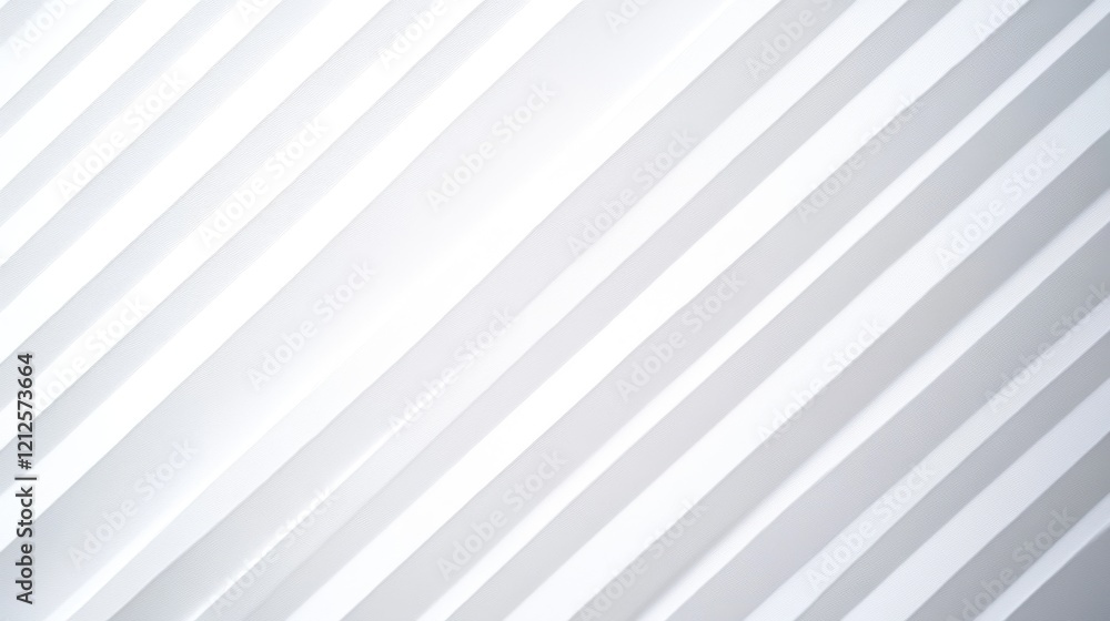 Poster subtle textured design abstract background digital art minimalist style diagonal lines white canvas