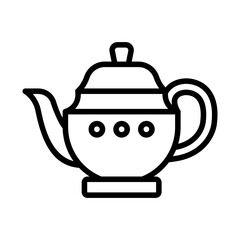 teapot