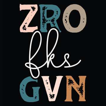 zro fks gvn
