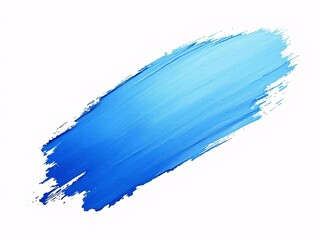 artistic stroke, colorful smear, paint streak