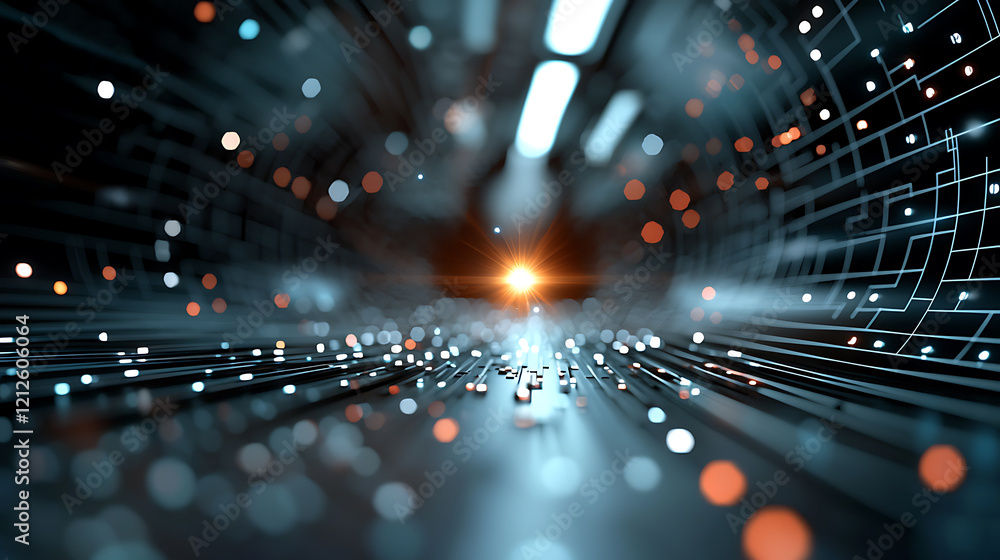 Poster digital transformation in human resources global perspectives on innovative hr platforms technology 