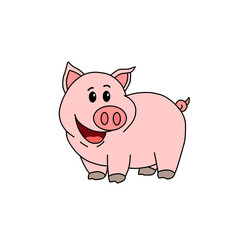 pig