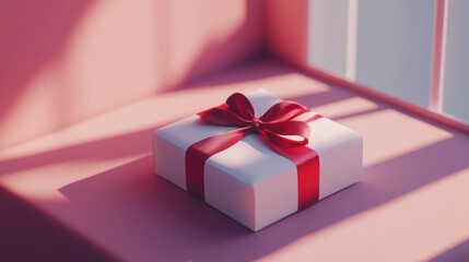 Gift Present Box