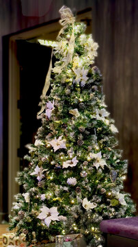 Christmas in Nashville