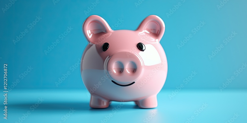 Poster Infographic on creating a personal budget, with clear visuals and practical tips for engaging and educational content.