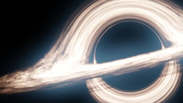 Supermassive Black Hole