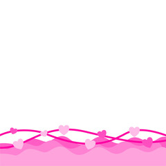 Valentine's Lower Limit