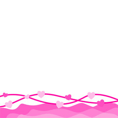 Valentine's Lower Limit