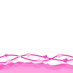 Valentine's Lower Limit