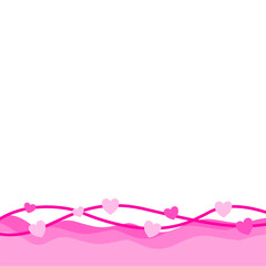 Valentine's Lower Limit