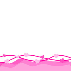 Valentine's Lower Limit