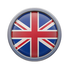 UK country flag button