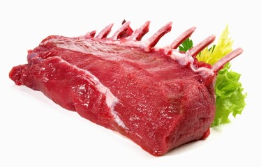 Fallow Deer - Wild Game Meat