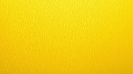 Fototapeta premium bright yellow leather texture for modern branding graphic design backgrounds seamless smooth surface high resolution luxury