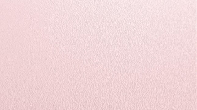 Fototapeta pastel pink leather texture for feminine branding chic product packaging graphic design backgrounds seamless smooth surface