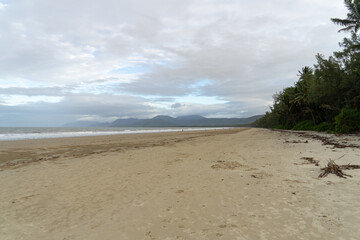 Cairns, Australien – Tor zum Great Barrier Reef und Regenwald-Abenteuer im tropischen Norden Queenslands