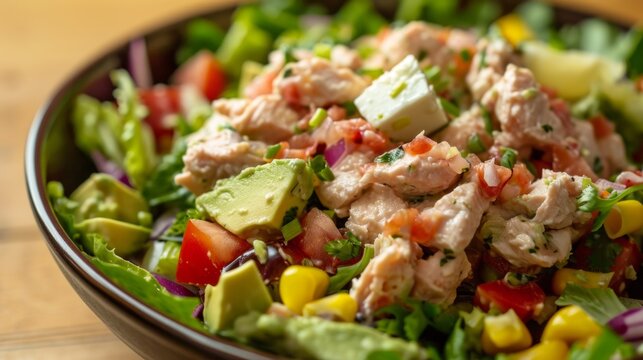 salpicon salad