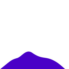 Purple Mountain illustration