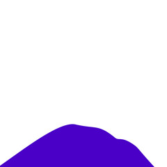 Purple Mountain illustration