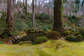 大原三千院