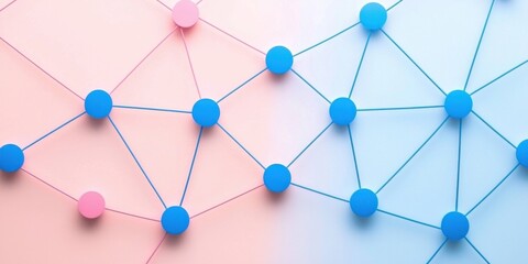 Innovative networking event technology exchange online conference virtual meeting space professional insights