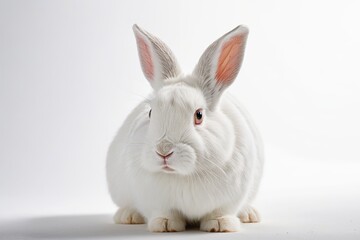 Obraz premium there is a small bird that is sitting on a wooden table