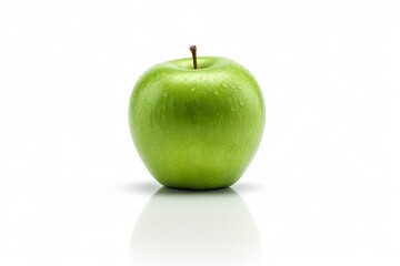 there are two blue pills on a white plate on a table