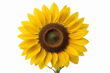 Obraz premium a close up of a bunch of raspberries on a white surface