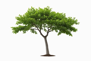 arafed loaf of bread with sesame seeds on a white background
