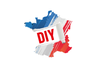 DIY - acronyme - Do It Yourself