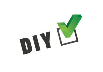 DIY - acronyme - Do It Yourself
